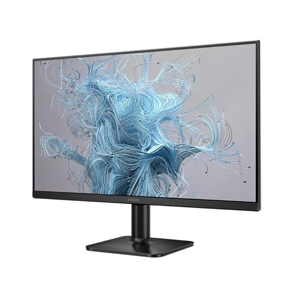 PHILIPS 23.8'' IPS 24E2N1100LB-00 1MS 100hz HDMI EV Ofis Tipi Monitör (1920 X 1080)