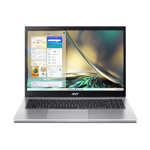 ACER 15.6'' A315-59G-58K7 NX.K6WEY.001 CORE i5 1235U 32GB- 512GB M2 NVME- 2 GB MX550 W11H Ethernetli