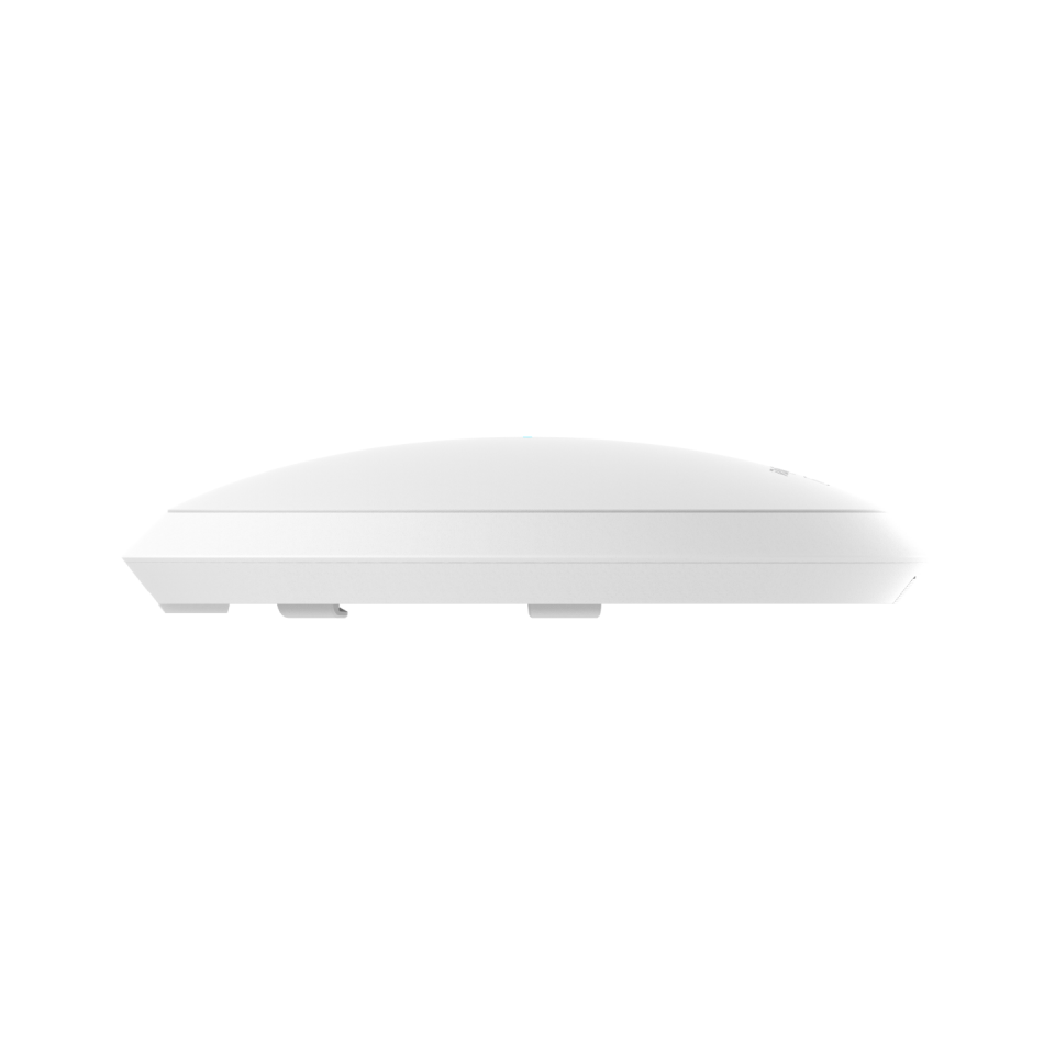 RUIJIE REYEE RG-RAP62 AX1800 WIFI6 Dual Band Kurumsal Access Point PoE (Adaptör Yok)