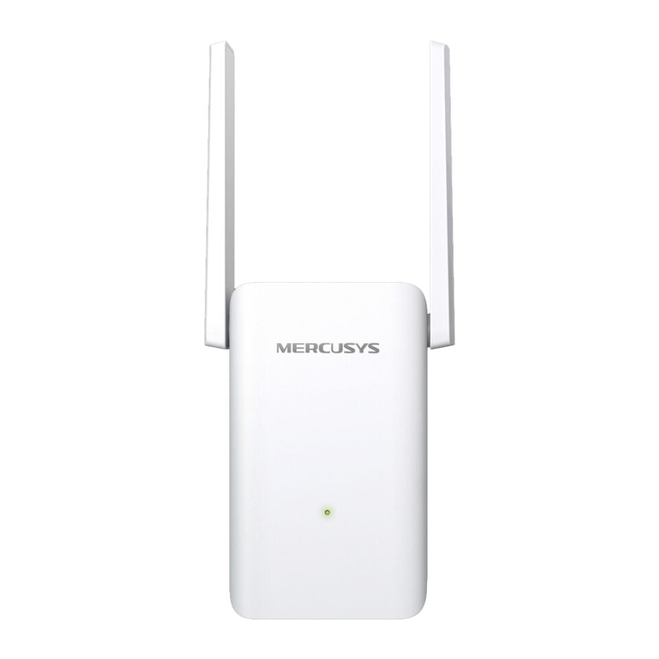 MERCUSYS ME80X AX3000 Mesafe Genişletici Priz Tipi