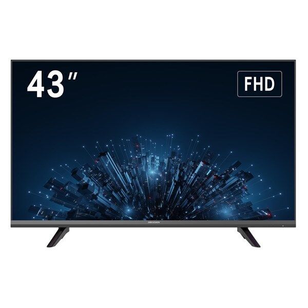HIKVISION 43'' VA DS-D5043F3-1V0S 6.5MS 60Hz HDMI Multimedya Monitör (1920 X 1080)