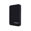INTENSO 1TB 2.5'' 6023560 USB 3.0 Harici Disk Siyah