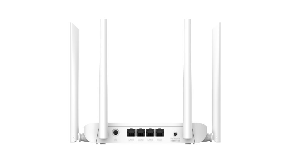 RUIJIE RG-EW1200 AC1200 Dual Band EV Ofis Tipi Router
