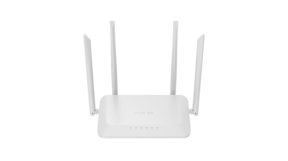 RUIJIE RG-EW1200 AC1200 Dual Band EV Ofis Tipi Router
