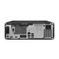 HP PRO 400SFF G9 6A7J8EA CORE i5 12500-16GB RAM-512GB NVME-W11 PRO MINI PC