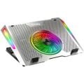 Frisby FNC-5265ST 10''-17'' RGB Notebook Soğutucu