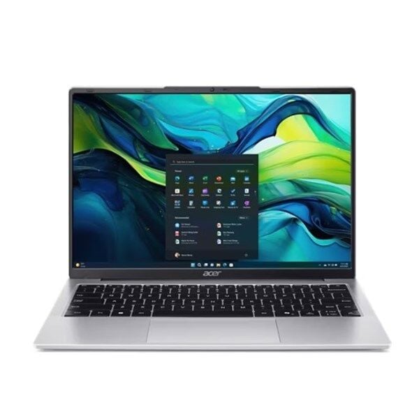 ACER 14'' AL14-31P-39KN NX.KS9EY.002 CORE i3 N300- 8GB DDR4 RAM- 512GB NVME O/B UHD FDOS