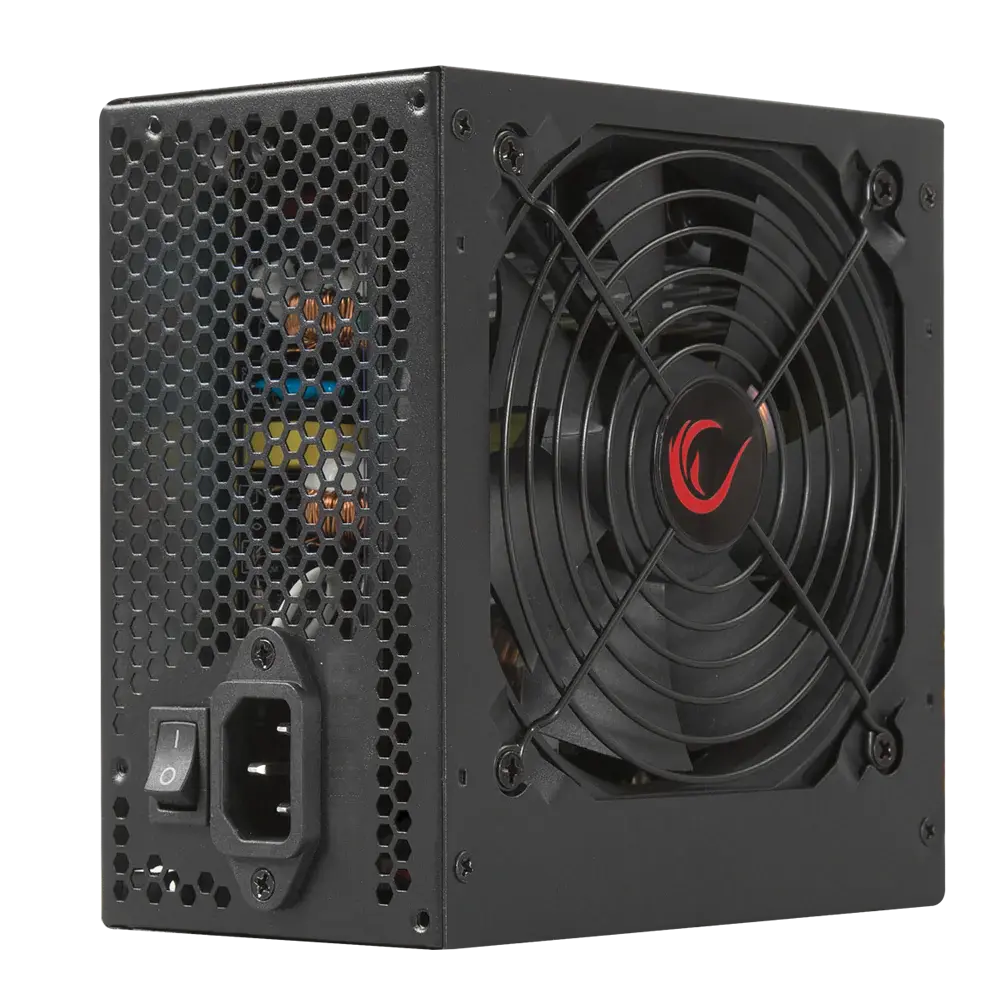 Rampage RMP-750-80PB 750W 80+ Bronze Güç Kaynağı
