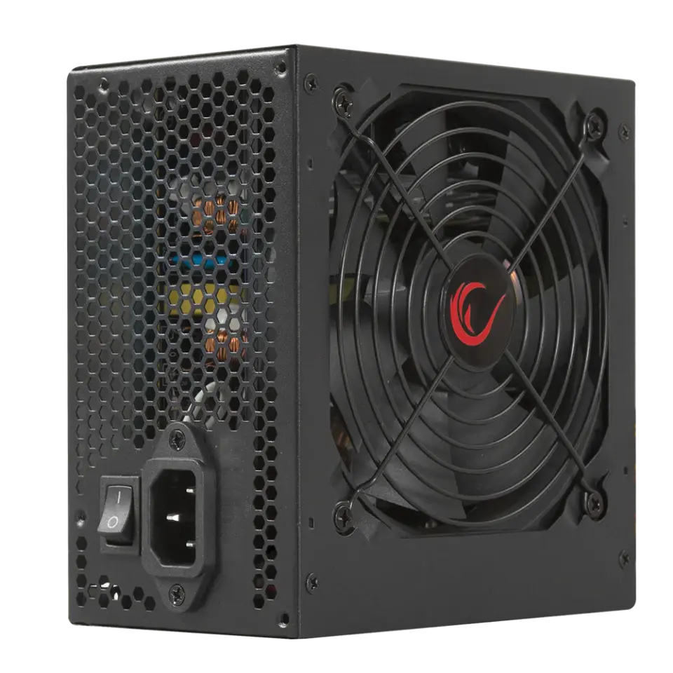 Rampage RMP-750-80PB 750W 80+ Bronze Güç Kaynağı