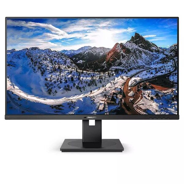 PHILIPS 31.5'' VA 328B1/00 4MS 60HZ HDMI-DP KURUMSAL MONİTÖR  3840X2160