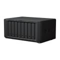 SYNOLOGY DS1823XS-8G PLUS RYZEN V1780B-8GB RAM- 8-diskli Nas Server (Disksiz)