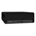 HP PRO 400SFF G9 6A7J8EA CORE i5 12500-16GB RAM-512GB NVME-W11 PRO MINI PC