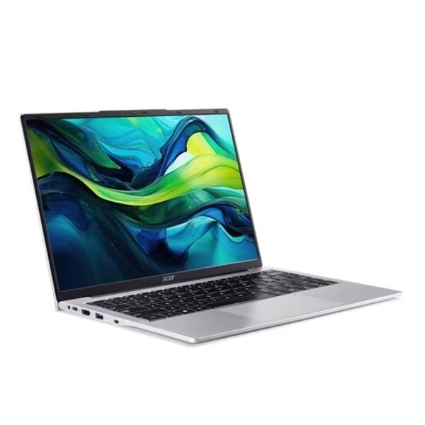 ACER 14'' AL14-31P-39KN NX.KS9EY.002 CORE i3 N300- 8GB DDR4 RAM- 512GB NVME O/B UHD FDOS
