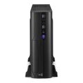 AEROCOOL 300W AE-CS101-P300 STANDAR SLIM ATX PC KASASI