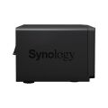 SYNOLOGY DS1823XS-8G PLUS RYZEN V1780B-8GB RAM- 8-diskli Nas Server (Disksiz)
