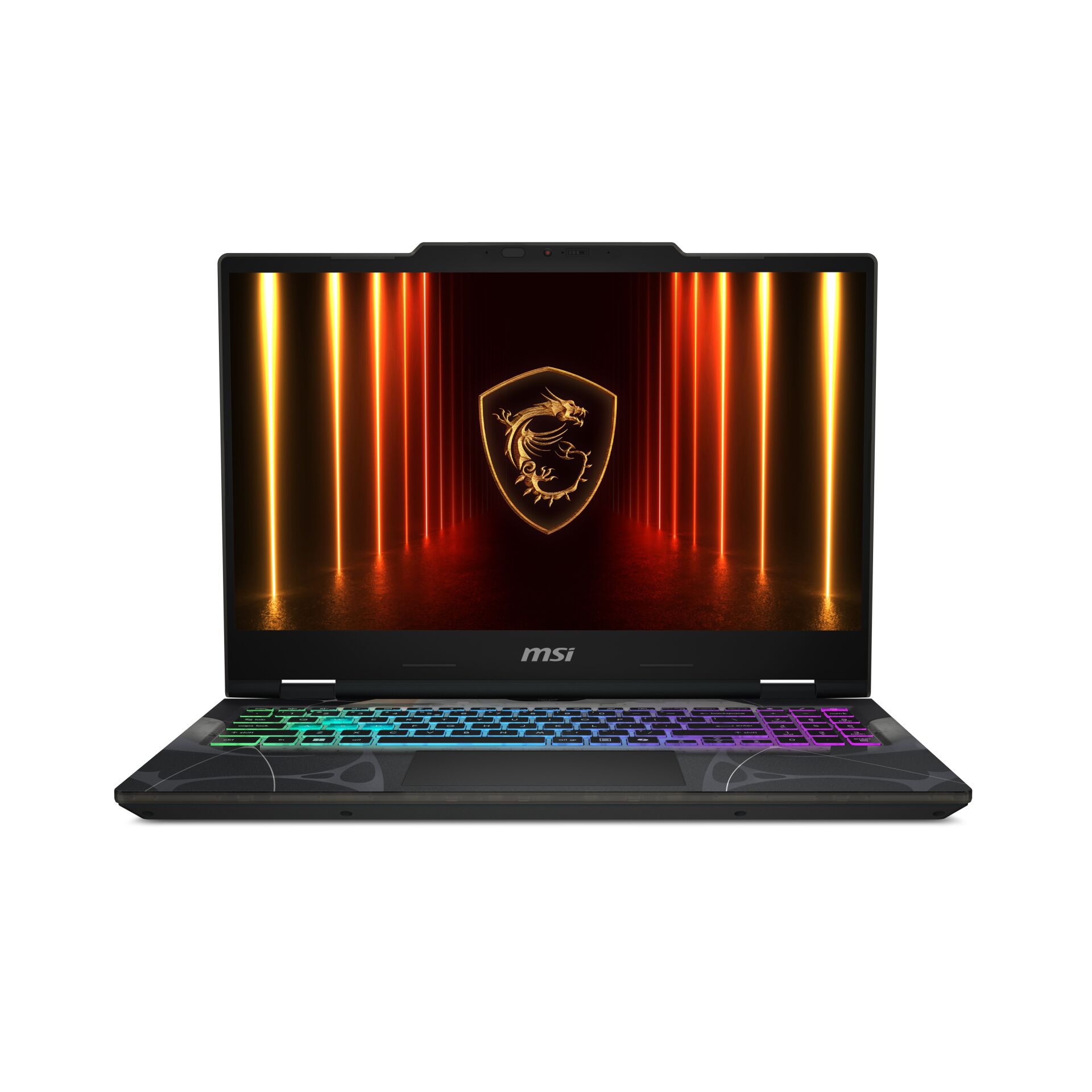 MSI 15.6'' CORE i7 13620H 48GB DDR5 RAM- 1TB M2 NVME 8GB RTX5060 FDOS 144HZ / CYBORG 15 B13WFKG-490XTR (54137)