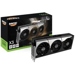 Inno3D RTX5090 x3 32GB 512Bit GDDR7