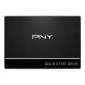 PNY 250GB CS900 SSD7CS900-250-RB 535-500MB/s SSD SATA-3 DİSK
