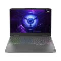 LENOVO 15.6'' LOQ 15IAX9 83GS0013TR CORE i5 12450HX 16GB DDR5 512GB M2 NVME- 6 GB RTX3050 FDOS