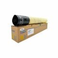 Tonerkopi Konica Minolta TN-227 / Develop TN227-ACVH250 YL Muadil Toner