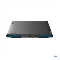 LENOVO 15.6'' LOQ 15IAX9 83GS0013TR CORE i5 12450HX 16GB DDR5 512GB M2 NVME- 6 GB RTX3050 FDOS