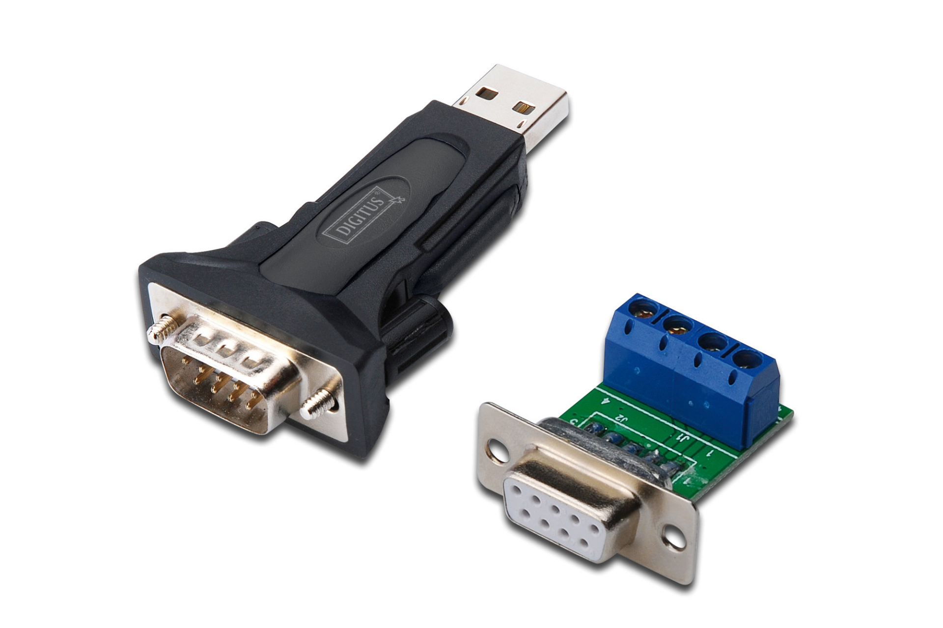 DIGITUS DA-70157 RS485-USB CEVIRICI