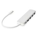DIGITUS 4port DA-70242-1 Usb 3.0 Çoklayıcı