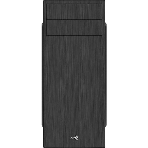 AEROCOOL 500W CS1103 AE-CS1103-500 Standart ATX PC Kasası Siyah