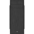 AEROCOOL 500W CS1103 AE-CS1103-500 Standart ATX PC Kasası Siyah