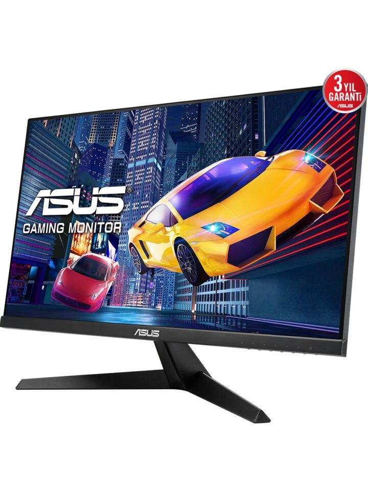 Asus 23.8'' VY249HGR IPS Monitör Siyah 1ms