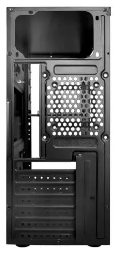VENTO 400W PEAK TA-K62 Standart Mid-Tower PC Kasası