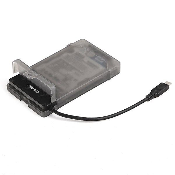 Dark 2.5'' Storex E210 DK-AC-DSE210 TYPE-C Disk Kutusu