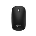 LENOVO LECOO WS214 Kablosuz 1600dpi Optic Siyah Mouse