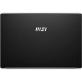 MSI 15.6'' MODERN 15 F13MG-031XTR CORE i5 1335U-16GB RAM-512GB NVME-FDOS