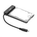 Dark 2.5'' Storex E210 DK-AC-DSE210 TYPE-C Disk Kutusu