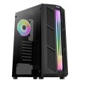 AEROCOOL PRIME AE-PRM-V4 Powersız Gaming Mid-Tower PC Kasası
