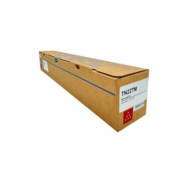 Tonerkopi Konica Minolta TN-227 / Develop TN227-ACVH350 MG Muadil Toner