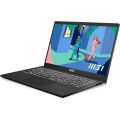 MSI 15.6'' MODERN 15 F13MG-031XTR CORE i5 1335U-16GB RAM-512GB NVME-FDOS