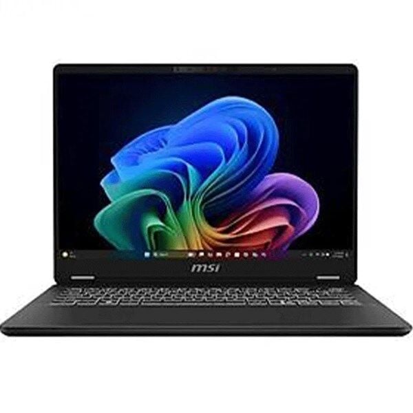 MSI 14'' OLED PRESTIGE 14 Aı+ EVO C2VMG-012TR ULTRA 7 258V-32GB DDR5 RAM-1TB NVME-W11H