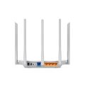 TP-LINK ARCHER C60 AC1350 Dual Band Router