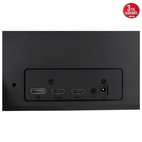 Asus 27'' TUF Gaming VG279Q5R IPS MM Gaming Monitör 0.3ms Siyah