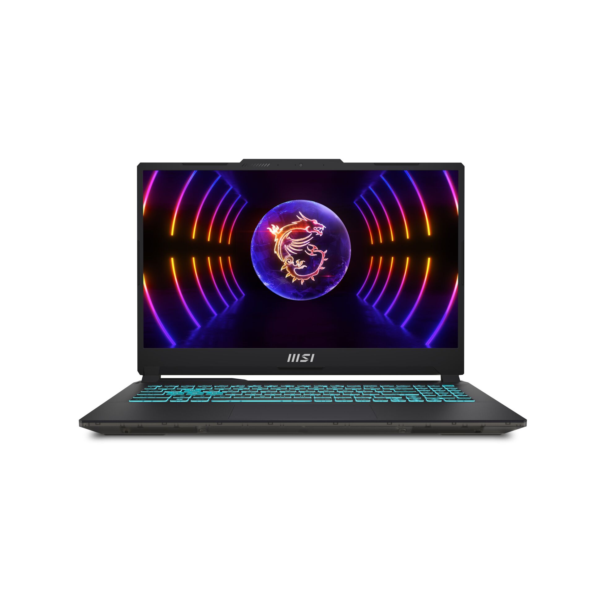 MSI 15.6'' CYBORG 15 A13VF-893XTR CORE i7 13620H 16GB DDR5 512GB M2 NVME- 8 GB RTX4060 FDOS