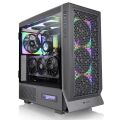 Thermaltake AC-064-OO1NAN-A1 Ceres 500 kasa için 3,9'' LCD Panel Kiti Siyah