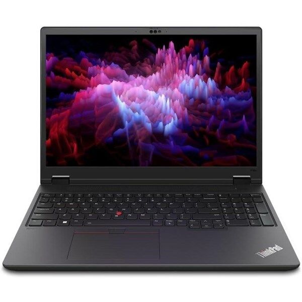 LENOVO 16'' THINKPAD P16v 21KX001STX ULTRA 9 185H-64GB DDR5 RAM-1TB NVME-8GB RTX 3000 ADA-W11 PRO