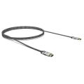 INCA IHM-15T 1.5metre HDMI Görüntü Kablosu 2.1v 8K