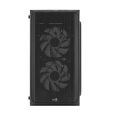 AEROCOOL CS107 AE-CS107 Gaming Micro-Tower PC Kasası