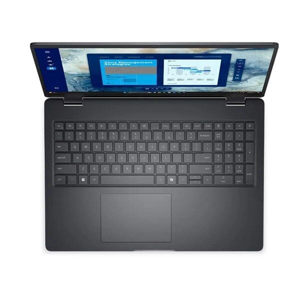 DELL 16'' PRO BTO107-PC16250U ULTRA 7 255U- 32GB DDR5 2TB M2 NVME- O/B UHD FDOS