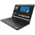 LENOVO 16'' THINKPAD P16v 21KX001STX ULTRA 9 185H-64GB DDR5 RAM-1TB NVME-8GB RTX 3000 ADA-W11 PRO