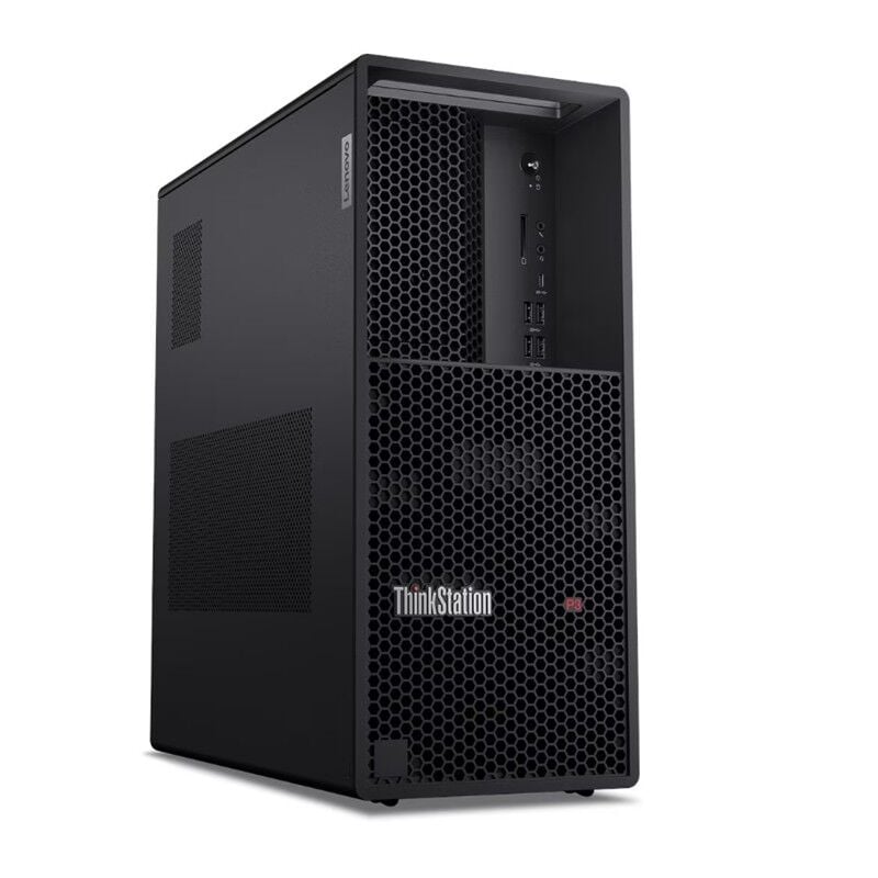 LENOVO THINKSTATION 30HT006QTR P3 TWR G2 U9 285K 1X32G 1X1TB SSD NVIDIA RTX4000 20GB W11P 3 YIL YERİNDE GARANTİ