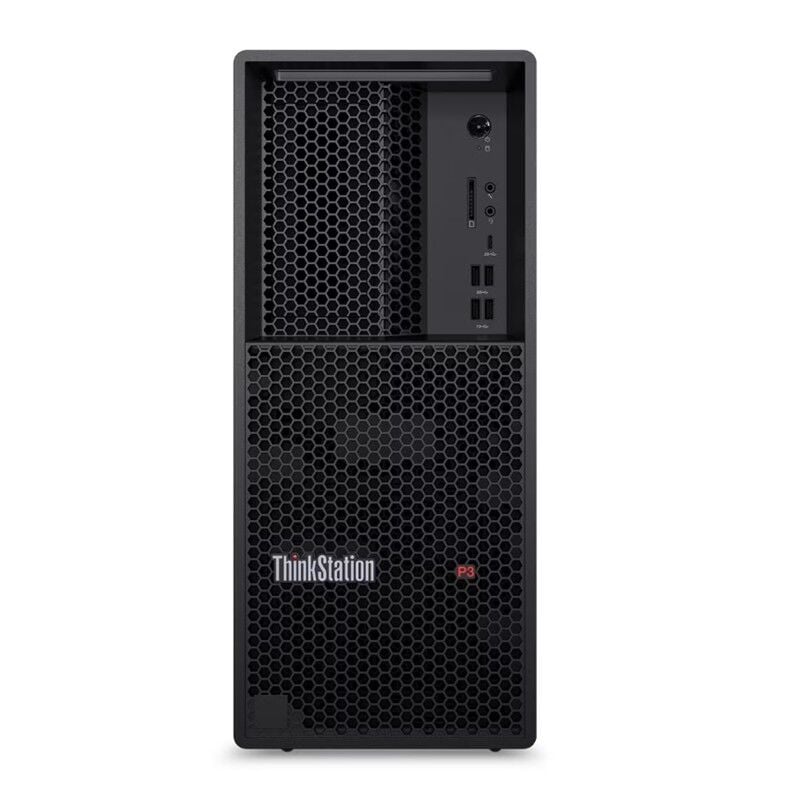 LENOVO THINKSTATION 30HT006QTR P3 TWR G2 U9 285K 1X32G 1X1TB SSD NVIDIA RTX4000 20GB W11P 3 YIL YERİNDE GARANTİ